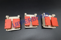 I pezzi di ricambio della macchina imballatrice di G.D X2 intascano TAV -03,21 2XXBWF5