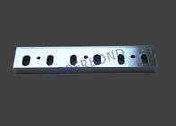 Taglio d'uso del di alluminio delle parti del dispositivo per l'impaccettamento del tabacco per sigarette di HLP II