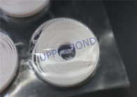 Nastro di nylon di Garniture di durevolezza per la macchina per fabbricare le sigarette con superficie regolare