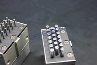 Dispositivo di re Size Rectangular Box Detecting affinchè creatore del contenitore di sigaretta assicurino a 767 distribuzione di ogni pacchetto
