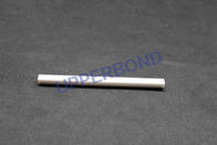 Coltello Fluffing ceramico del diossido di zirconio per radere capovolgimento della carta assicurando migliore adesione con la sigaretta Rohi