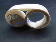 carta di Rod della tenuta del nastro di Garniture di spessore di 0.5mm con tabacco tagliato per il Assy di Garniture della macchina di produzione della sigaretta