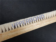 Il cartone che imballa la macchina della sigaretta di HLP parte le spazzole di legno lunghe della spazzola di setole HLP2