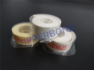Fibra Molins Mark Tobacco Garniture Tape del Kevlar del CE