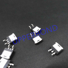 Pezzi di ricambio dell'imballatore del transistor D2 PAK Electric GDX2 del silicio di Digital