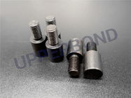 Pezzi di ricambio d'acciaio YB43A.4.3.1-43 della spina di dimensione su ordinazione della macchina dell'imballatore di HLP