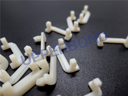 Pezzi di ricambio più bassi bianchi di plastica YB43A-4.3.2-5 dell'imballatore di Klish HLP