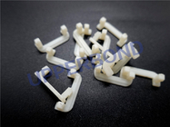 Pezzi di ricambio più bassi bianchi di plastica YB43A-4.3.2-5 dell'imballatore di Klish HLP