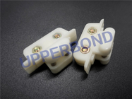Imballatore di HLP intorno al dentarello di plastica d'angolo di punto rotondo i pezzi di ricambio YB43A-3.3.3-40Ra della scatola