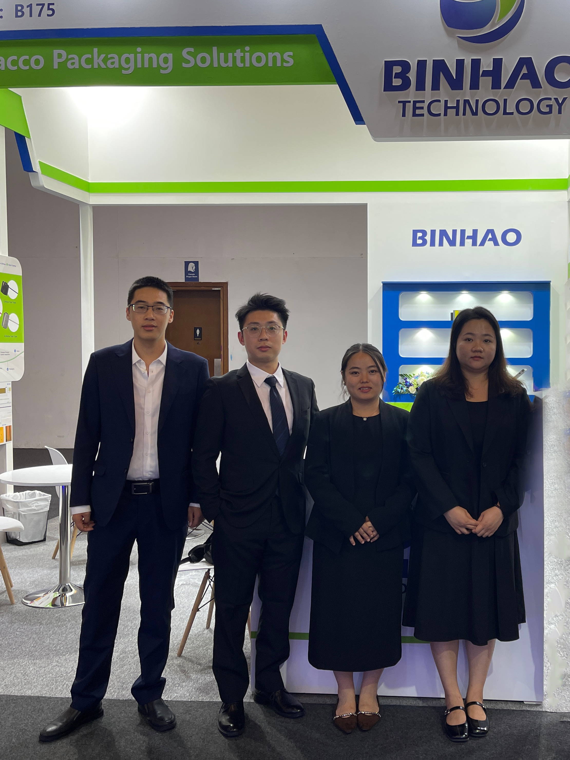 Ultimi blog aziendali su Unisciti a noi al WT Asia 2025 a Surabaya – Visita il nostro stand C10!