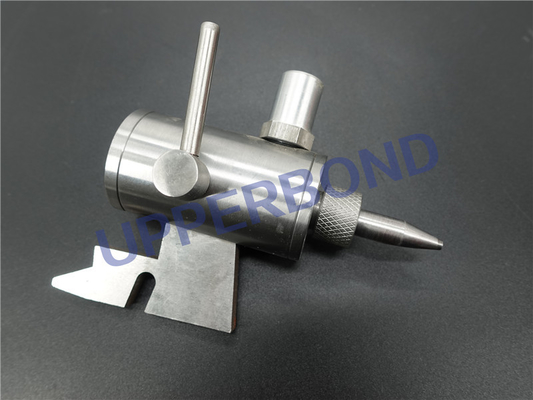 comprare Ugello manuale della colla dell'applicatore della colla dei pezzi meccanici della sigaretta MK8 e Pin fabbricazione online
