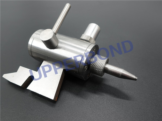 comprare Re Size Glue Nozzle dei pezzi di ricambio della sigaretta MK8 per il capovolgimento dell'adesivo di carta fabbricazione online
