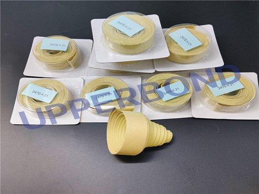 comprare Nastro in formato rinforzato lungo 3100 mm per Kretek fabbricazione online