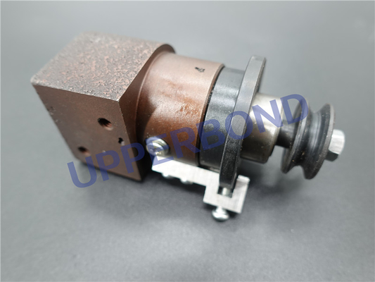 comprare SA1234-010-1 Ricambi per affilacoltelli superiori per macchinetta per sigarette MK8 fabbricazione online