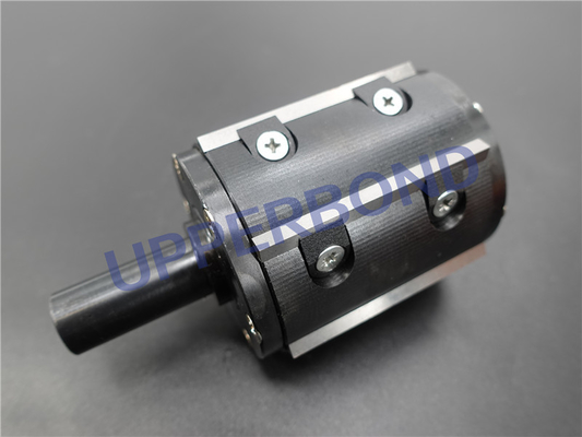 comprare Tagliacarte ribaltabile a rullo per coltelli MK8 per sigarette con coltello quadrato fabbricazione online