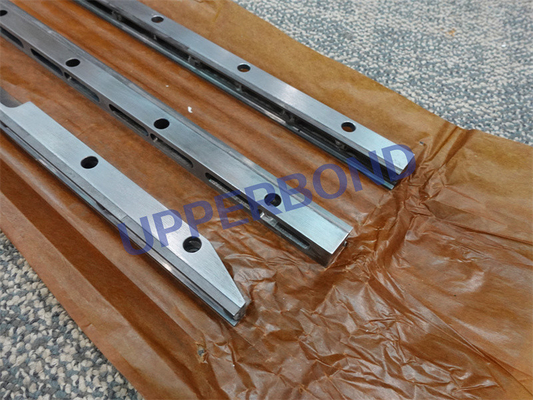 comprare Cigarette Maker MK8 Guide Rails Ricambi macchine Kingsize fabbricazione online