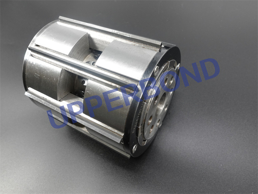comprare Macchina MK9 di Protos che fornisce di punta il creatore di sigarette di Cork Paper Cutting Drum For fabbricazione online