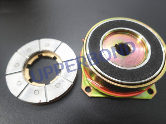 comprare La frizione di azionamento elettromagnetica per il segno 8 di Molins genera meno il calore fabbricazione online