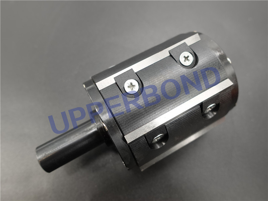 comprare l'ampia macchina quadrata della sigaretta della lama MK8 di 64mm parte il capovolgimento del Assy del rullo del tagliacarte fabbricazione online