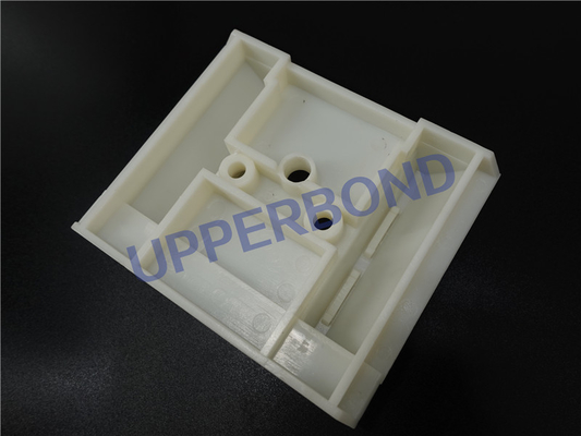 comprare Pezzo meccanico dell'imballatore di HLP intorno al vassoio d'angolo di re Size Plastic Pocket fabbricazione online