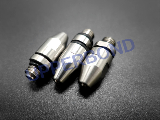 comprare Corredo di riparazione dell'ugello dei pezzi meccanici dell'imballatore della sigaretta di HLP YB43A-10.1-16 fabbricazione online