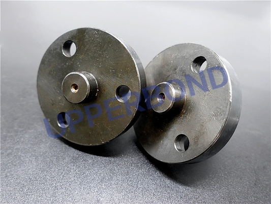 comprare Pezzi meccanici su ordinazione della spina HLP della manovella di dimensione del numero del pezzo YB43A.4.5.6-6 fabbricazione online