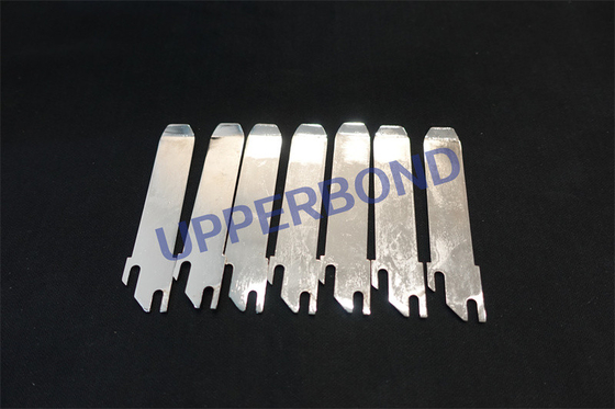 comprare Parti consumabili del raccoglitore dell'acciaio legato dell'imballatore della macchina imballatrice HLP2 fabbricazione online