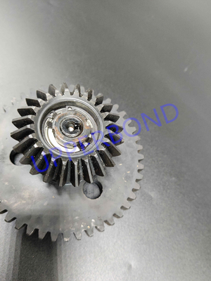 comprare Taglierina della stagnola di YB43A 1.4.4 per la macchina imballatrice della sigaretta HLP2 fabbricazione online