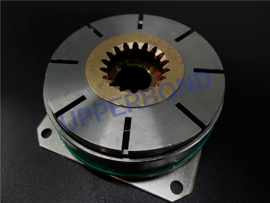 comprare Frizione di azionamento magnetico elettromagnetica dei denti dei pezzi meccanici della sigaretta di Molins MK8 18 fabbricazione online