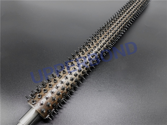 comprare Pezzi di ricambio di re Size Roller Picker della macchina della sigaretta MK8 fabbricazione online