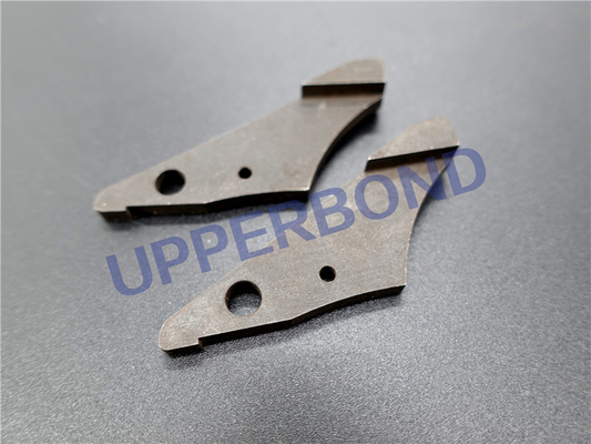 comprare Pezzi di ricambio del dentarello di Transfert della cima di re Size Durable Left della macchina imballatrice di HLP fabbricazione online