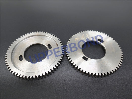 comprare Parti dentate dell'ingranaggio azionamento della lega del creatore di sigaretta MK8 fabbricazione online
