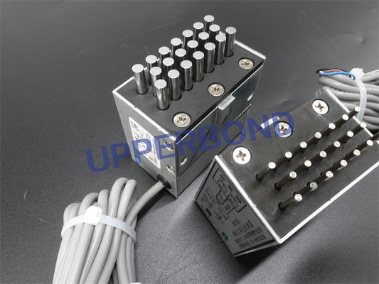 comprare Allenti la sigaretta vuota 7.8x84mm di Rod Detector Testor For Kingsize del filtro dall'estremità fabbricazione online