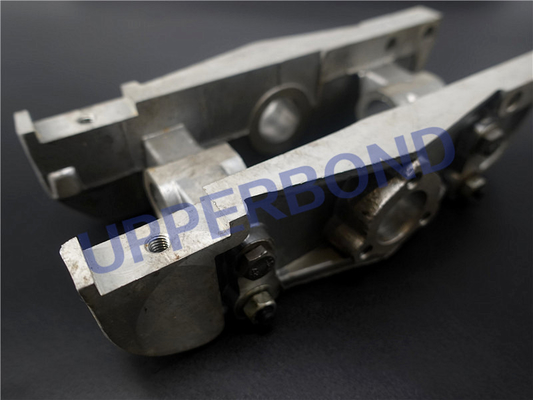comprare Braccio materiale d'acciaio SA122550881117 del coltello per la macchina della sigaretta MK8 fabbricazione online