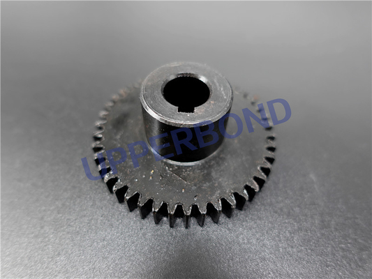 comprare Parti d'innesto determinate dentate d'acciaio della macchina della sigaretta MK8 fabbricazione online