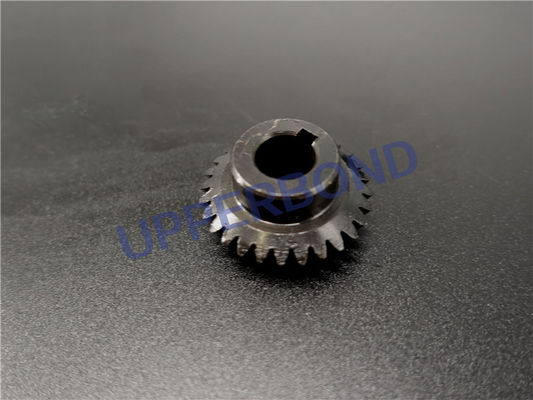 comprare Ingranaggi conici dei denti del metallo dei pezzi di ricambio del macchinario del tabacco di MK8 MK9 fabbricazione online