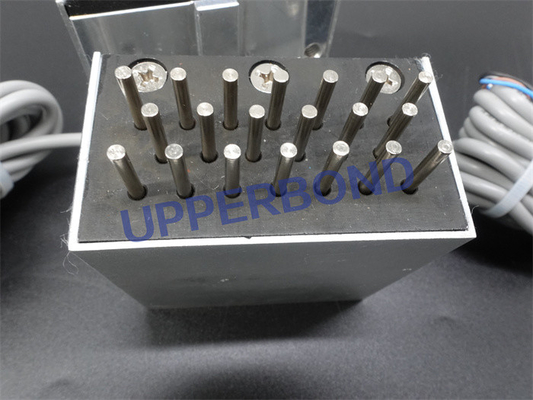 comprare estremità sciolta di dimensione esile di 5.4mm e filtro vuoto Rod Cigarette Reject fabbricazione online