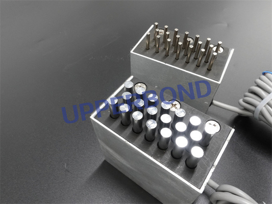 comprare tester di rifiuto di re Size Defective Cigarette di 7.8mm per HLP2 fabbricazione online