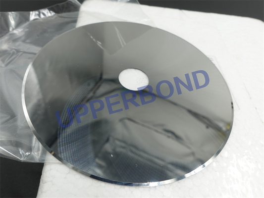 comprare Alta sigaretta Rod Round Knife For Industrial di durevolezza fabbricazione online