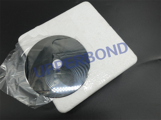 comprare Coltello rotondo del carburo personalizzabile di dimensione 100*15*0.3mm per MK8 MK9 fabbricazione online