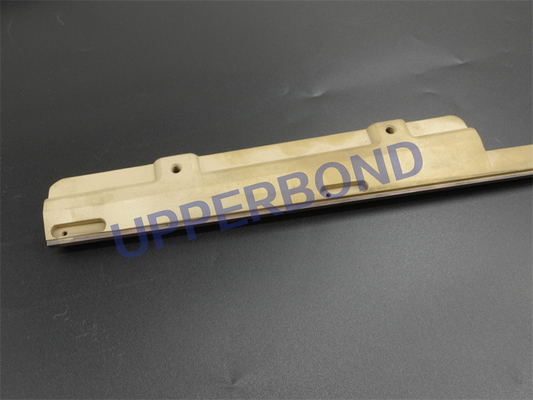 comprare Le parti del creatore di sigaretta del metallo marcano a caldo il ferro resistente alla corrosione fabbricazione online