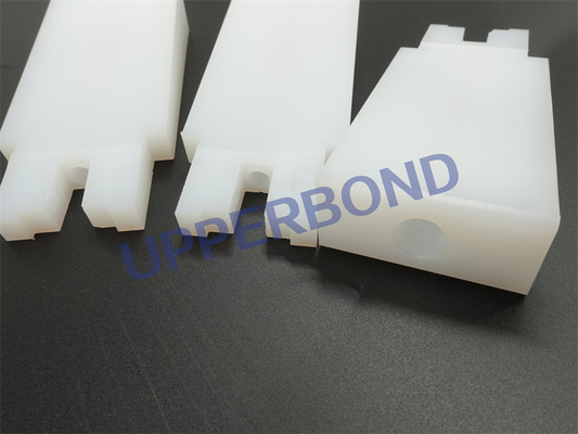 comprare La macchina della sigaretta dell'OEM HLP parte il bocchino della tasca del diametro di 7.8mm che tiene i pezzi di ricambio fabbricazione online