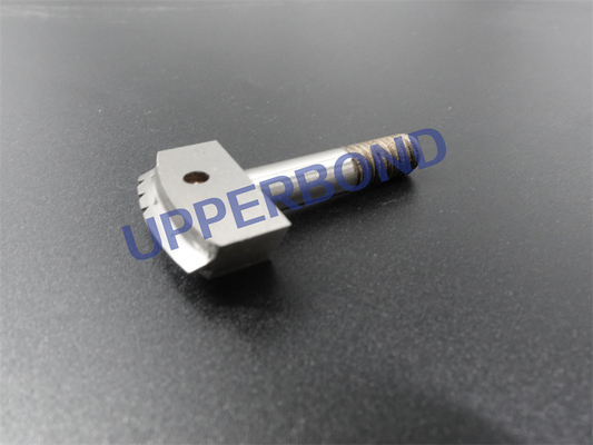 comprare Coltello delle lame di taglio dei pezzi di ricambio dell'imballatore del carburo GDX2 3DN12 fabbricazione online