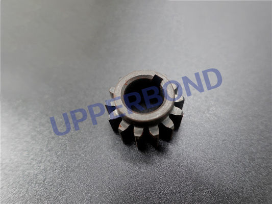 comprare Dimensioni personalizzate Metal Small Bevel Gear per la fabbricazione di sigarette fabbricazione online