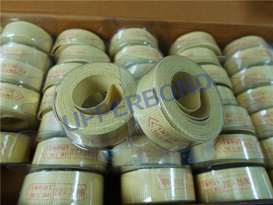 comprare Formato nastro di guarnizione con spessore resistente alle alte temperature 0,50 mm-0,62 mm fabbricazione online