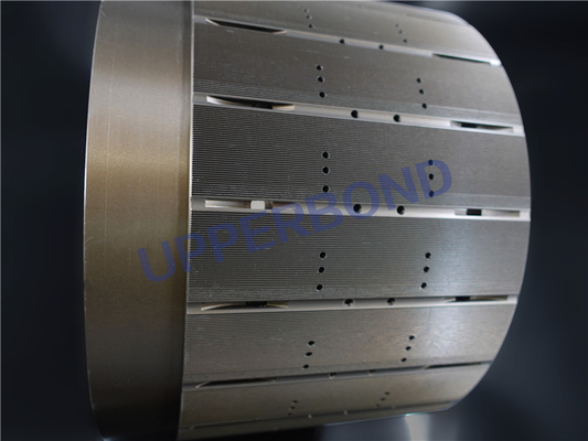 comprare Mark 9 Maker Rolling Block Tipping Drum Machine Ricambi fabbricazione online