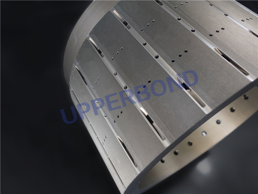 comprare Fabbricante di sigarette Mark 8 56mm Topping Paper Rolling Drum fabbricazione online