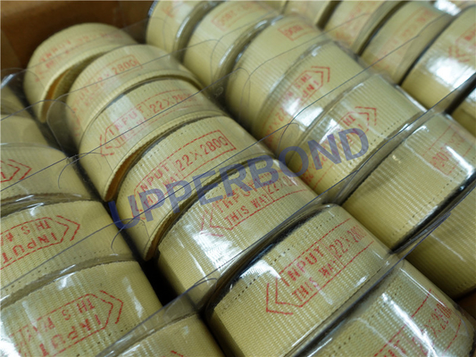 comprare Nastro di guarnizione ad alte prestazioni con spessore da 0,50 mm a 0,62 mm per il trasporto fabbricazione online