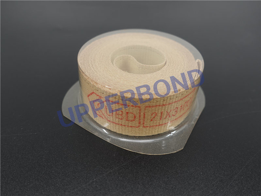 comprare 21*2489mm Nastro adesivo personalizzato di alta qualità per la macchina per sigarette fabbricazione online