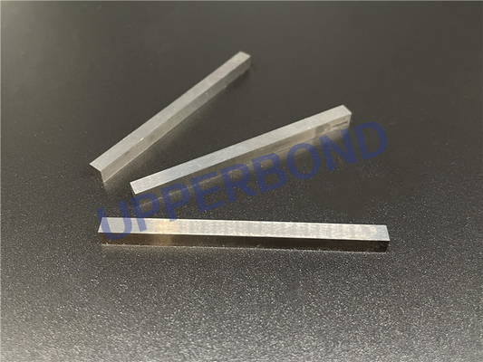 comprare 63mm Knives a lama da taglio per la macchina di imballaggio per la fabbricazione di sigarette GD fabbricazione online